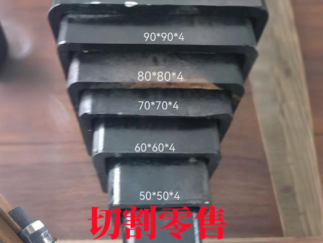 兴安升降设备伸缩套管